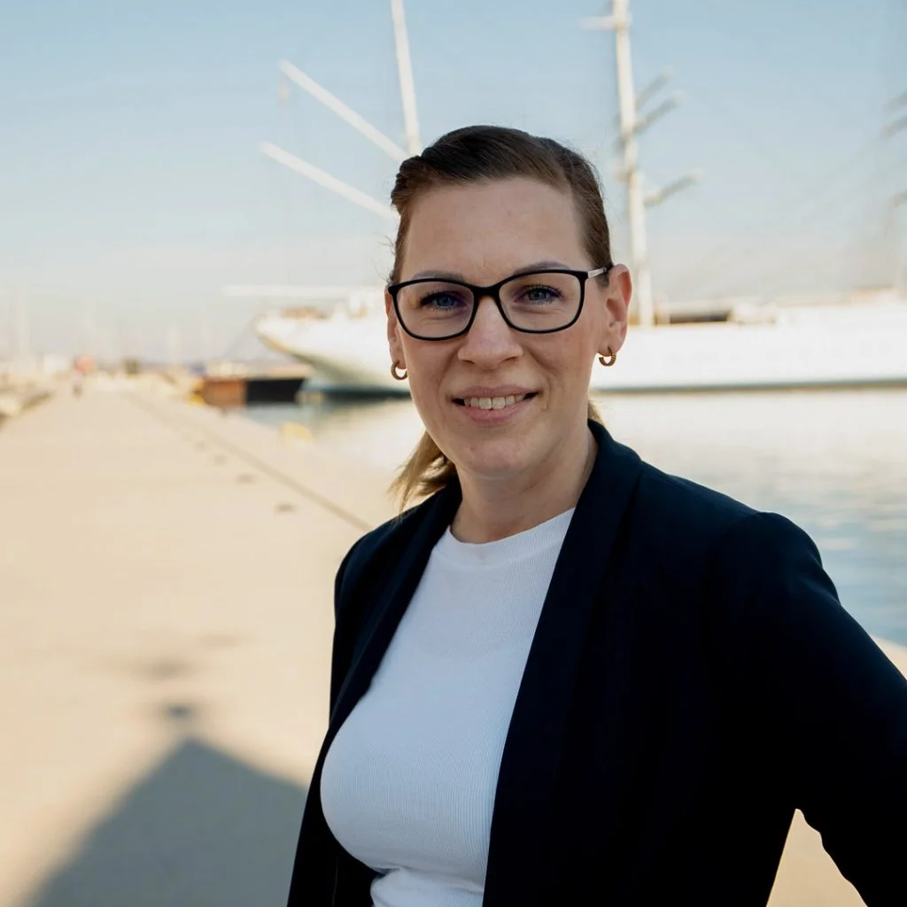 Sandra Schmidt